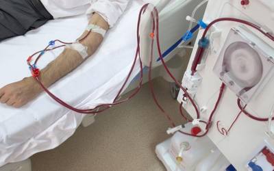 Dialysis Services